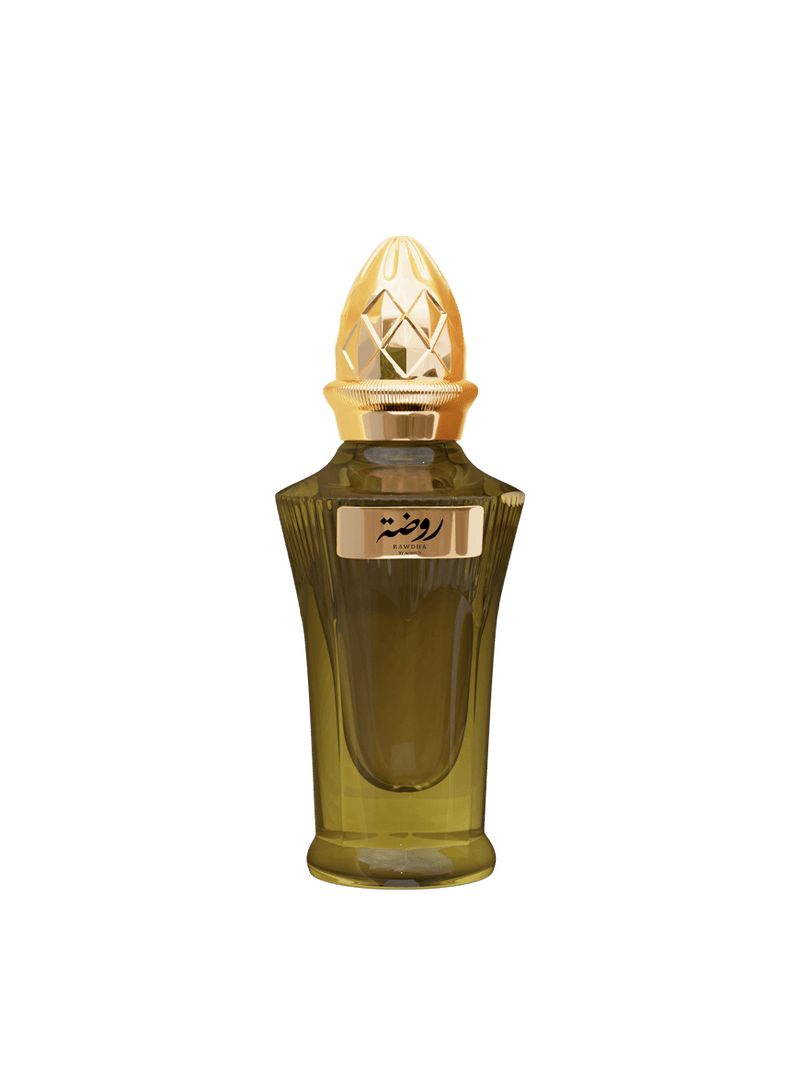 Rawdha by Ahmed EDP 50ml by Ahmed Al Maghribi Perfumes