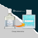 Rayhaan Aquatica EDP Perfume 100ml - TUZZUT Qatar Online Shopping