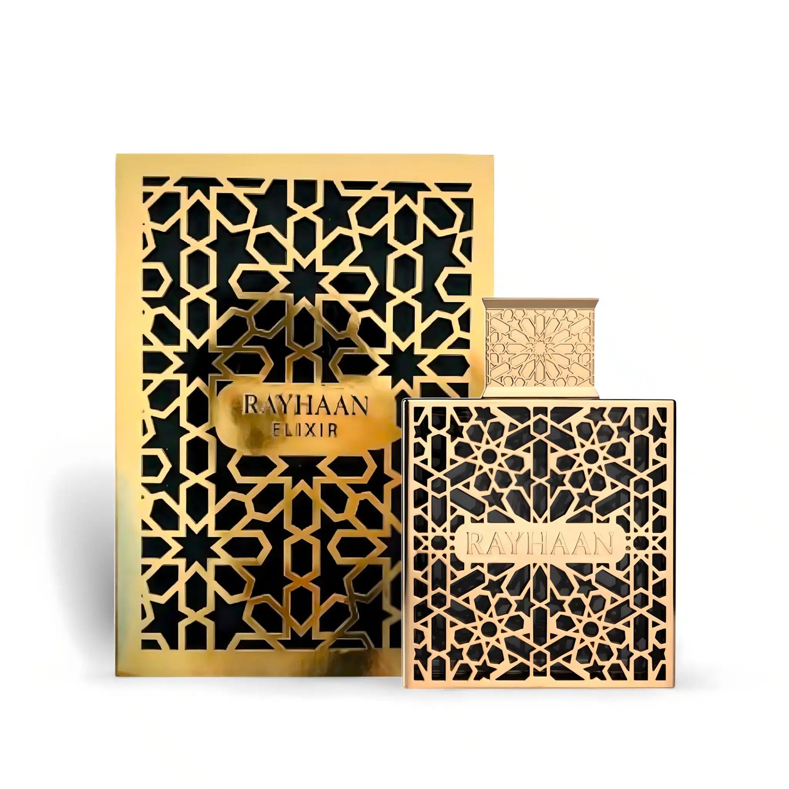 Rayhaan Elixir EDP 100ML Rayhaan Elixir EDP 100ML