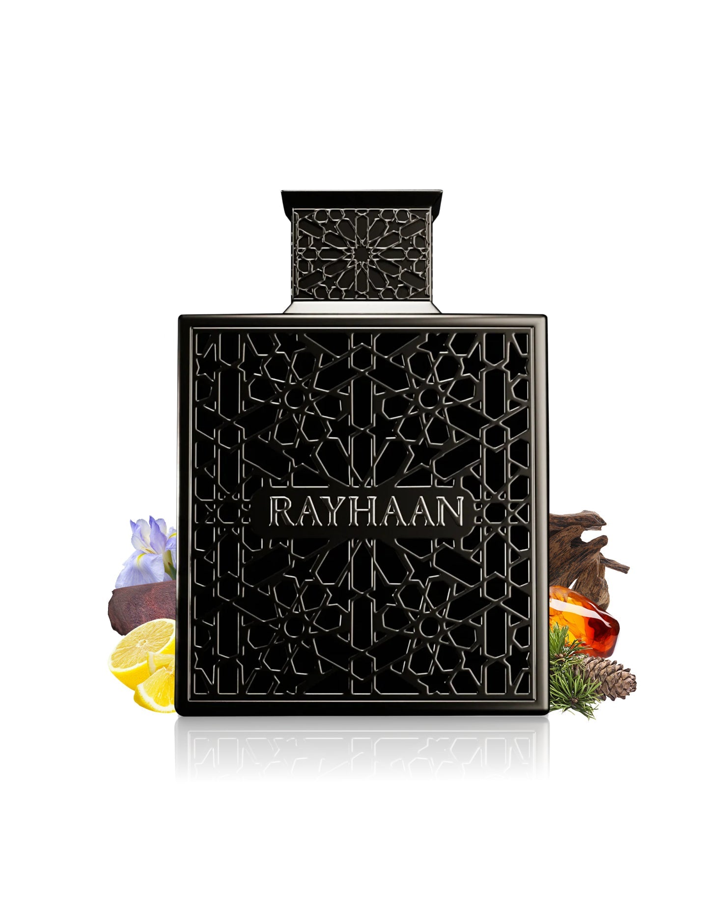 Rayhaan Obsydian EDP Perfume 100ml Rayhaan Obsydian EDP Perfume 100ml