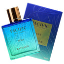 Rayhaan Pacific Aura Men EDP 100ml - TUZZUT Qatar Online Shopping
