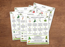 Ancient Remedies Recipe Cards - TUZZUT Qatar Online Shopping