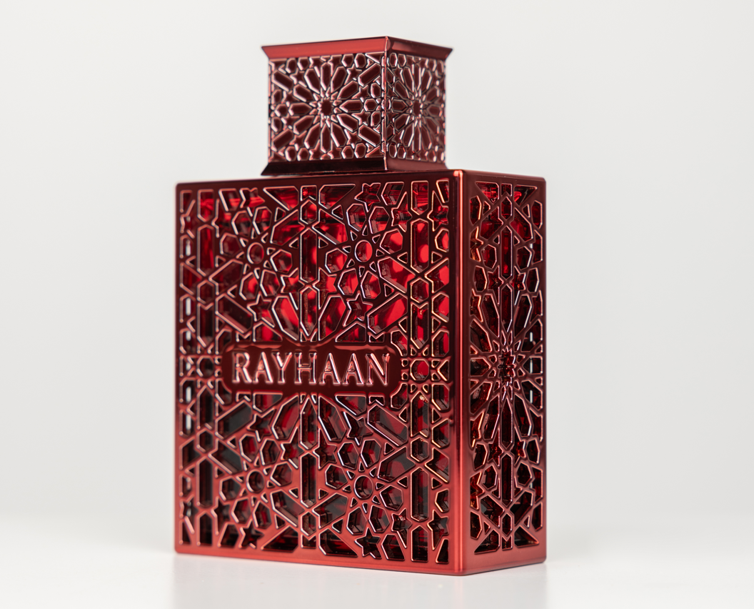Rayhaan Crimson EDP Perfume 100ml for Him Rayhaan Crimson EDP Perfume 100ml for Him