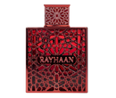 Rayhaan Crimson EDP Perfume 100ml for Him