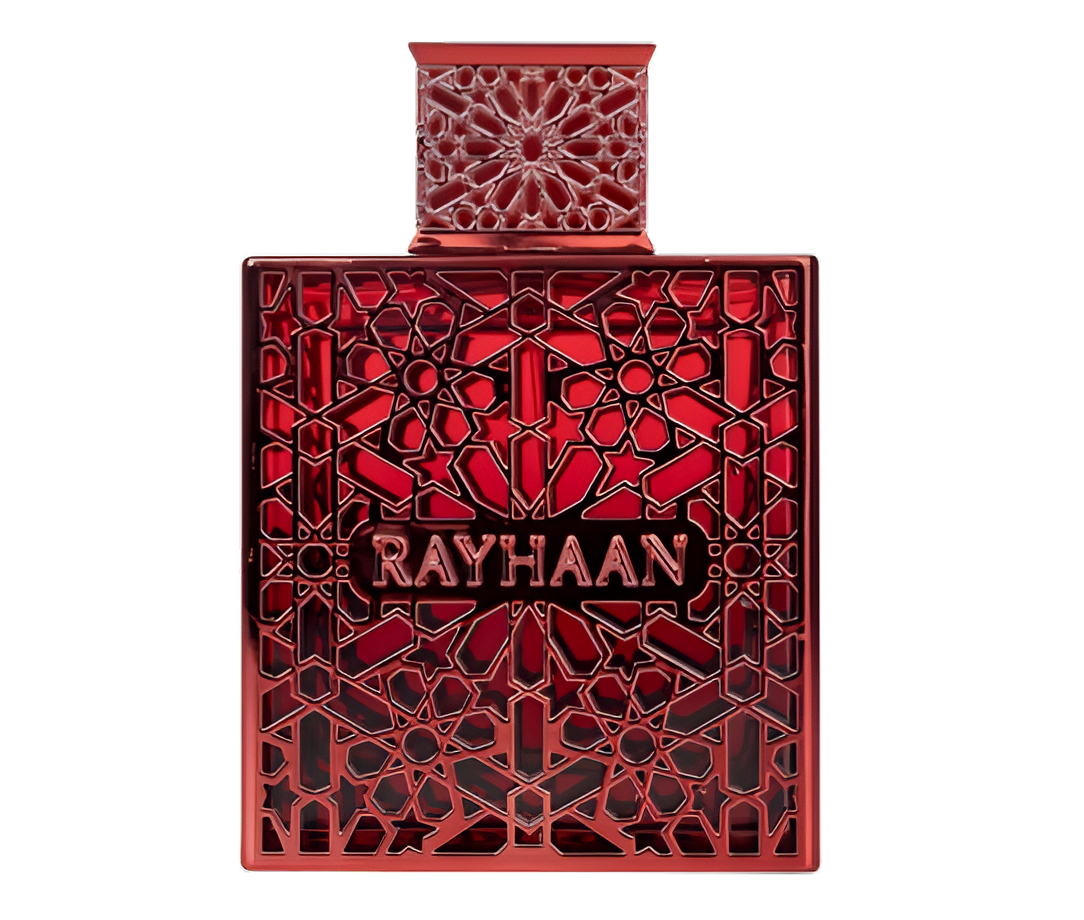 Rayhaan Crimson EDP Perfume 100ml for Him