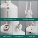 Retro Kerosene Aroma Air Diffuser Night Lamp - Tuzzut.com Qatar Online Shopping