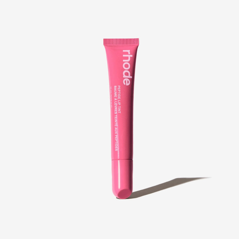 Rhode Peptide Lip Tint 10ml - TUZZUT Qatar Online Shopping