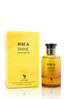 Rise & Shine EDP 100ml by VOLARE