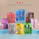 8 in 1 Rollerball Perfume - 5ML by Dey Drop Perfumes - TUZZUT Qatar Online Shopping