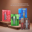 4 Pcs Bundle Rollerball Perfume - 5ML by Dey Drop Perfumes for Men - TUZZUT Qatar Online Shopping