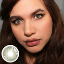 Unibling Rome Time Oliver Contact Lenses for Eyes (1 Pair) - TUZZUT Qatar Online Shopping
