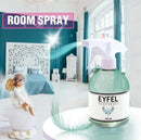 EYFEL ANGEL Room Spray 500ml - TUZZUT Qatar Online Shopping