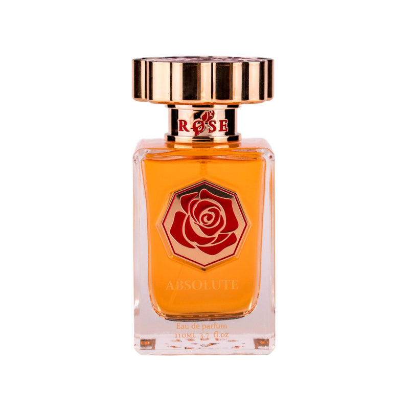 Maison Asrar ROSÉ ABSOLUTE – EDP 110ml | Inspired by Roses Vanille Mancera - TUZZUT Qatar Online Shopping