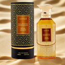 Hamidi Majestic Royal Amber EDP Spray Perfume 85ml - TUZZUT Qatar Online Shopping