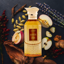 Hamidi Majestic Royal Amber EDP Spray Perfume 85ml - TUZZUT Qatar Online Shopping