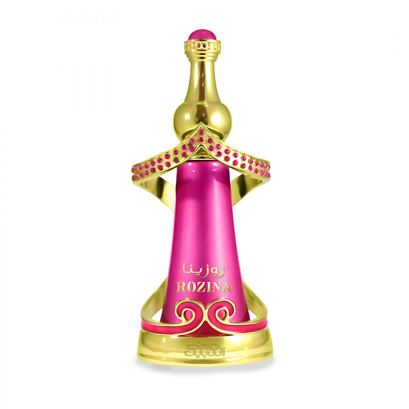 Rozina 20ml Concentrated Oil Perfume by Nabeel