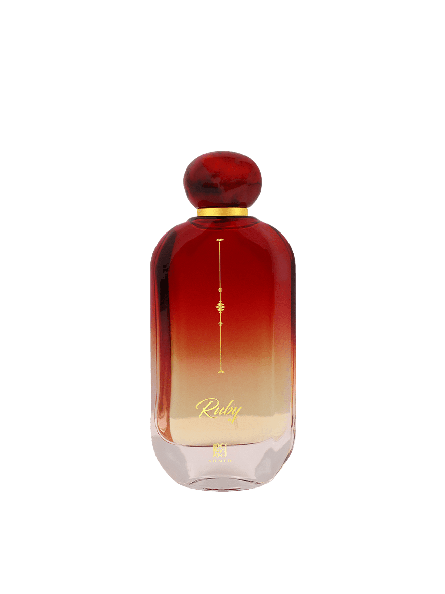 Ahmed Al Maghribi Ruby EDP 100Ml | Qatar