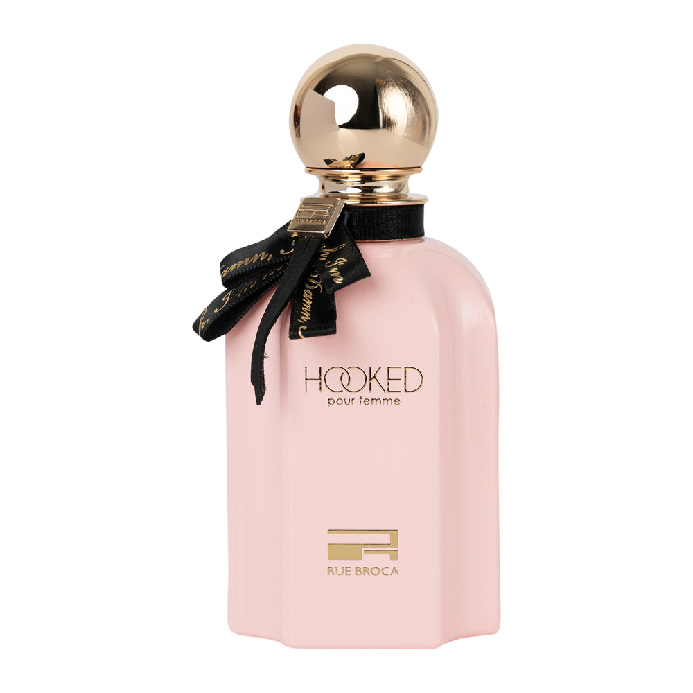 Rue Broca Hooked Pour Femme EDP Perfume 100ml for Women Rue Broca Hooked Pour Femme EDP Perfume 100ml for Women