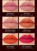 Beauty Cosmetics Lip Makeup Matte Waterproof Liquid Lipstick - Tuzzut.com Qatar Online Shopping