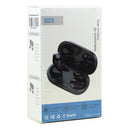 S03 Bluetooth 5.2 Earbuds Wireless Headphone - Tuzzut.com Qatar Online Shopping
