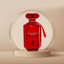 Maison Alhambra Pink Shimmer Secret Intense for Women - EDP - 100ML