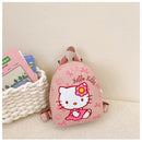 Disney Sanrio Cartoon Children's Mini School Bag   1639700 - TUZZUT Qatar Online Shopping