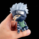 Kakashi Hatake mini action figure MT-16