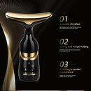 Home Use Face Lifting Neck Beauty 3 Heads of Battery G310 - TUZZUT Qatar Online Shopping