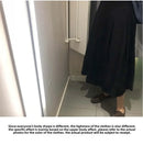 Women's Fashion Casual Elegant Pleated Long Skirt 58031 - TUZZUT Qatar Online Shopping