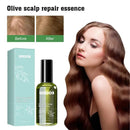 Olive Hair Scalp Repair Spray
