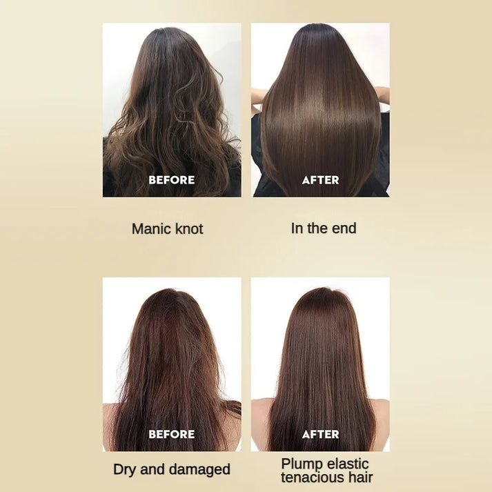 Hanboli Repairing Hair Essence Oil Spray 100ml - 8050 Hanboli Repairing Hair Essence Oil Spray 100ml - 8050