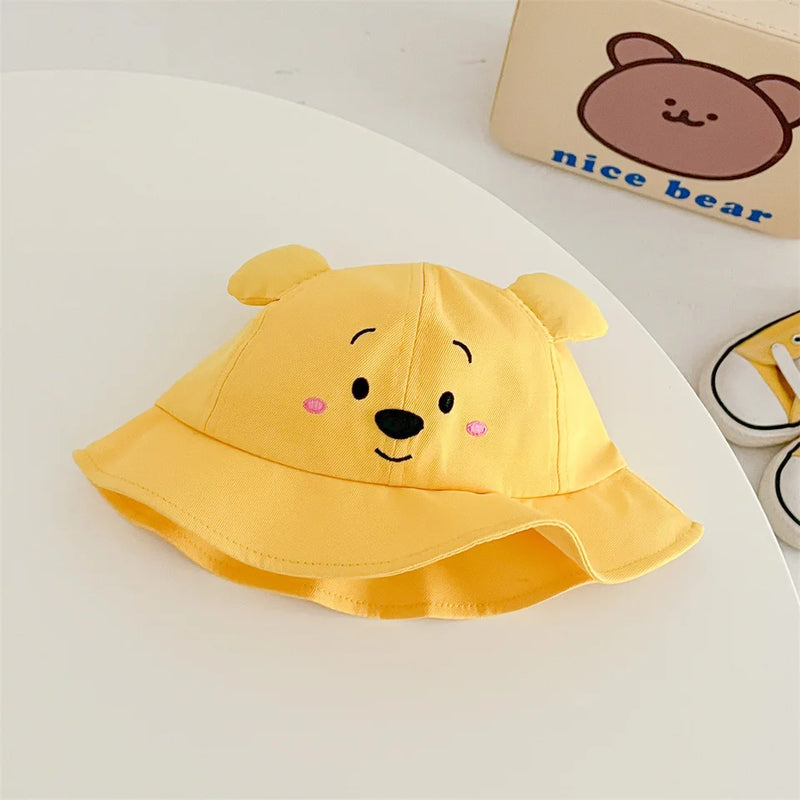 Kid's CAP 12-18 M 1713304 - TUZZUT Qatar Online Shopping