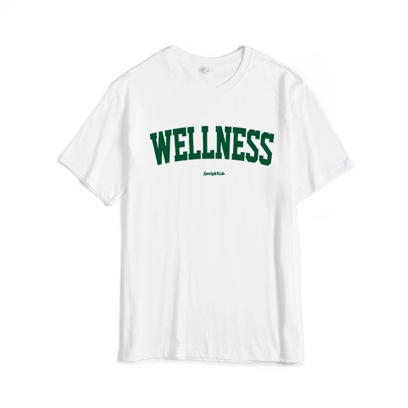 T Shirts Women Summer Casual Soft O-neck 1704211 - TUZZUT Qatar Online Shopping