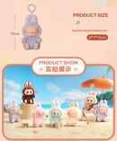 Labubu The Monsters - Have a Seat Vinyl Plush Blind Box (1 Piece, Assorted) - TUZZUT Qatar Online Shopping
