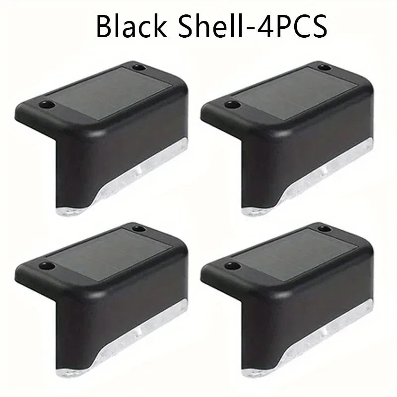 Solar LED Lights for Outdoor SL1234 - TUZZUT Qatar Online Shopping