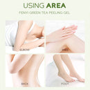 Aloe Face Exfoliating Cream Skin Care Whitening Moisturizer - Tuzzut.com Qatar Online Shopping