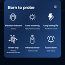 Earldom ET-AK1 Hidden Camera Detector -Anti Spy / Bug / Listening Device / GPS Tracker / Detectors - Tuzzut.com Qatar Online Shopping