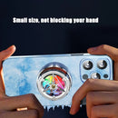 Mobile Phone Semiconductor Magnetic Radiator X18 - TUZZUT Qatar Online Shopping