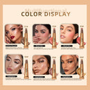 QIBEST Multi-functional Makeup Pen Blush High-gloss Repairing Pen - Tuzzut.com Qatar Online Shopping