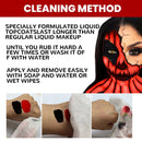 30ml Show Body Paint Beautiful Long Lasting Safe Ingredients For Adult Face Painting Body Painting - Tuzzut.com Qatar Online Shopping