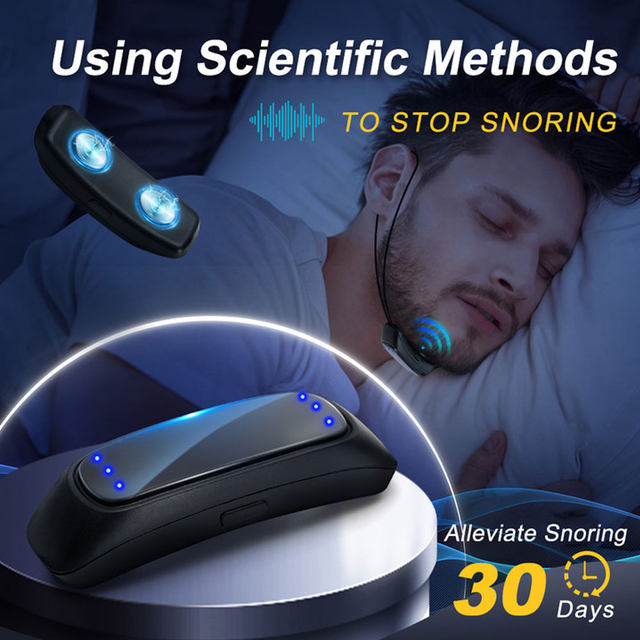 Anti Snoring Device Anti Snoring Device