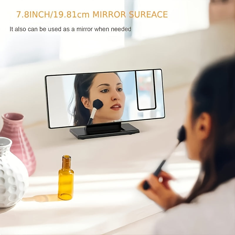 Multifunctional Projection Large Screen Digital Clock Multifunctional Projection Large Screen Digital Clock
