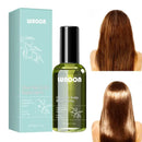 Olive Hair Scalp Repair Spray