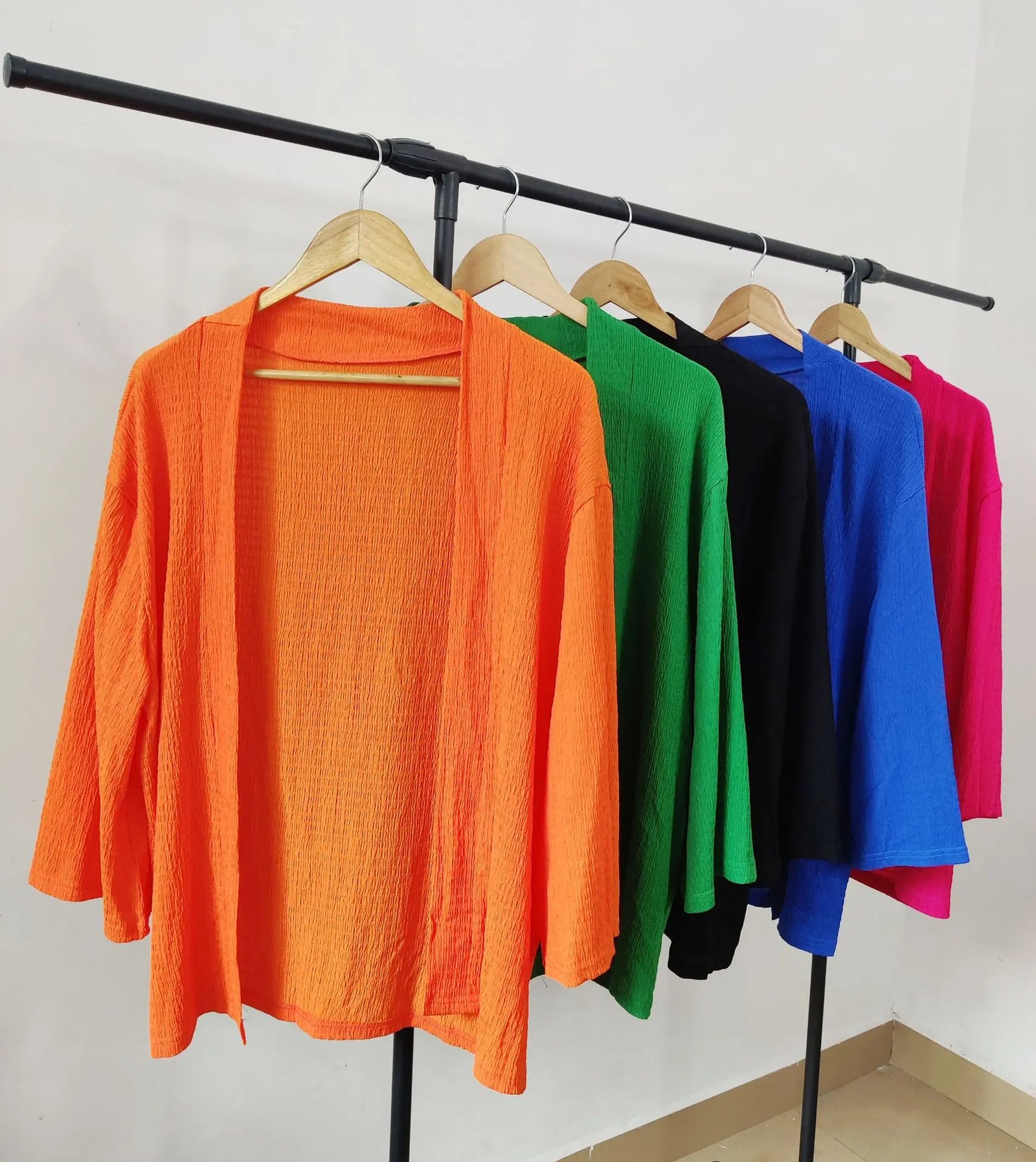 Solid Color Cotton Linen Loose Casual 2 Pcs Cardigan Top And Pants Set TS42 Solid Color Cotton Linen Loose Casual 2 Pcs Cardigan Top And Pants Set TS42