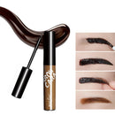 Semi-Permanent Eyebrow Cream Waterproof Longlasting No-discoloring Without Blooming Easily Create Natural Eyebrow Shaping Makeup - Tuzzut.com Qatar Online Shopping