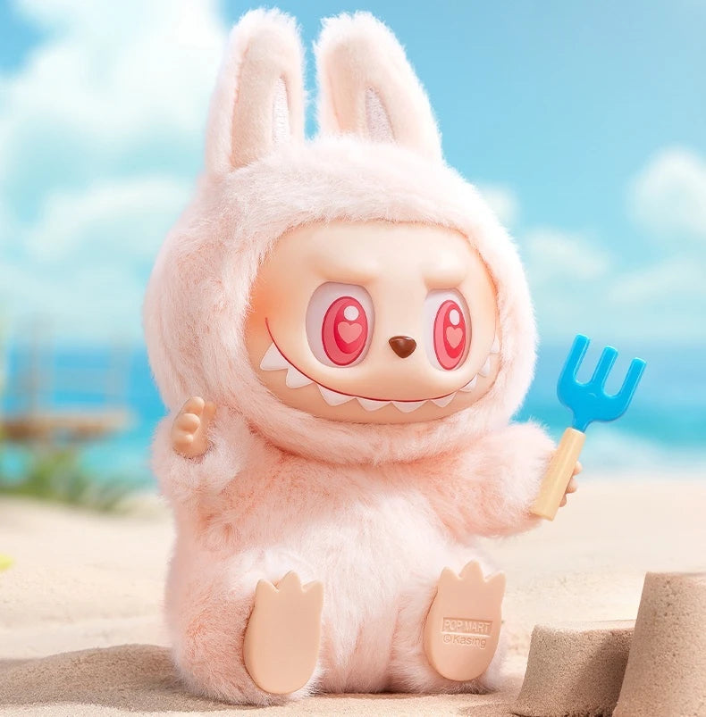 Labubu The Monsters - Have a Seat Vinyl Plush Blind Box (1 Piece, Assorted) - TUZZUT Qatar Online Shopping