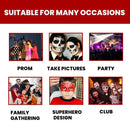 30ml Show Body Paint Beautiful Long Lasting Safe Ingredients For Adult Face Painting Body Painting - Tuzzut.com Qatar Online Shopping