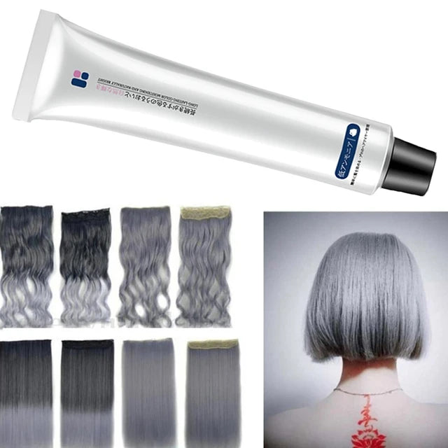 Beauty No Ammonia Type Hair Dye Cream - Tuzzut.com Qatar Online Shopping
