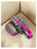 Handheld Cordless Vacuum Cleaner for Mite Removal SK-003 - TUZZUT Qatar Online Shopping