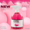 EYFEL GUM Room Spray 500ml - TUZZUT Qatar Online Shopping